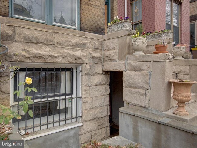 Foto del edificio - 1751 U St NW
