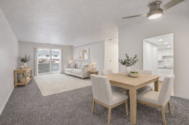 Foto del edificio - Somerford Square Apartments