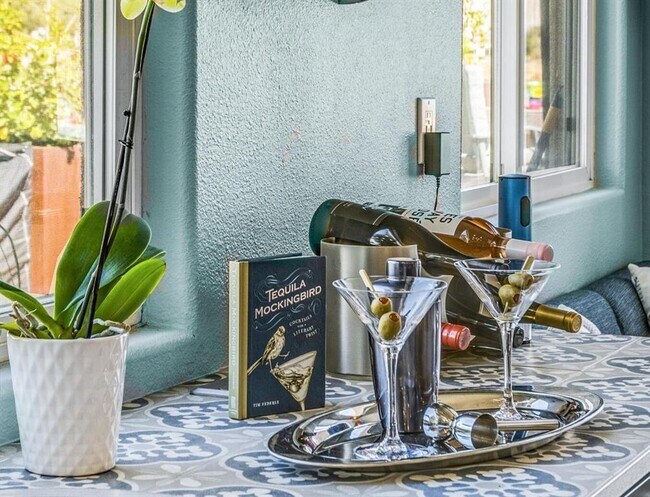 Foto del edificio - 1 Vía Las Flores