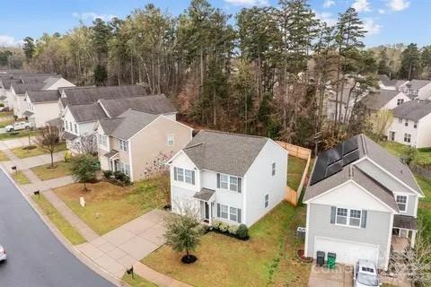 Foto del edificio - 727 Mountain Quail Dr