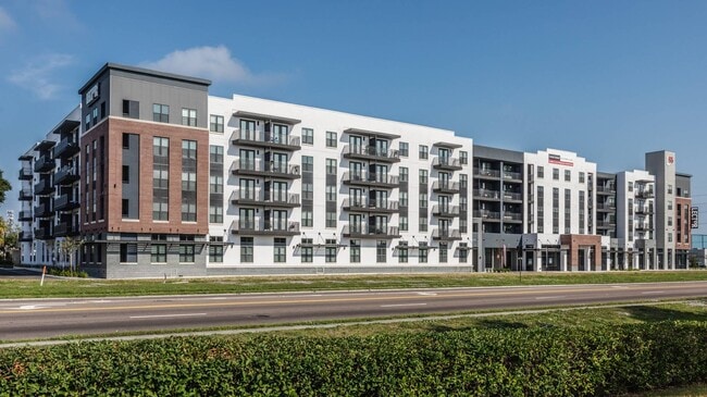 Ybor City Fl Apartments