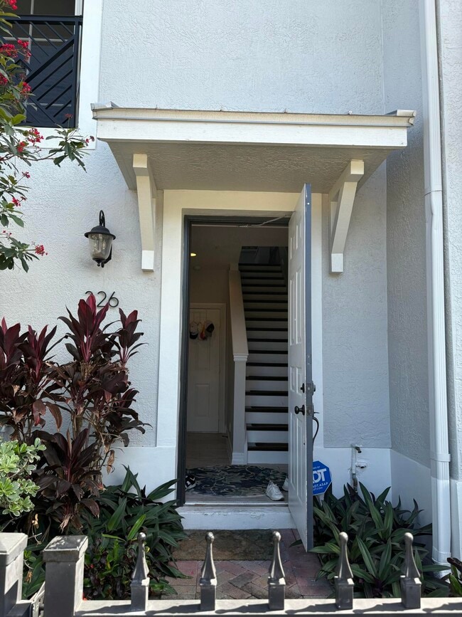 Foto del edificio - 326 NW 1st St