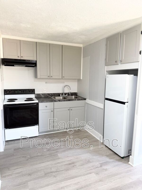 Foto del edificio - 1901 Peachtree St