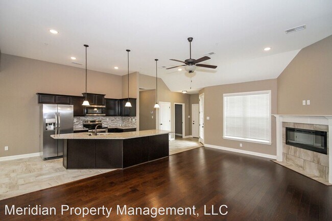 Building Photo - 4 br, 2 bath House - 8844 Glen Crossing