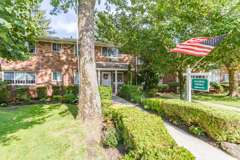 Eagle Rock Apartments of Nesconset Alquileres en Nesconset, NY