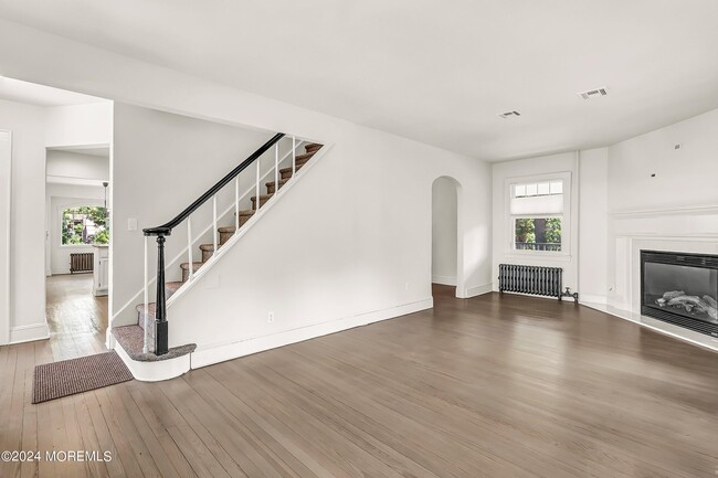 Foto del edificio - 317 Ocean Blvd