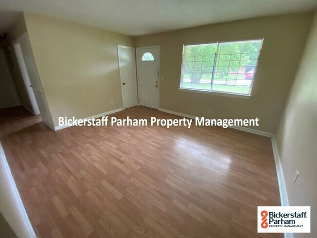 Foto del edificio - Ranch home in Fairfield subdivision!