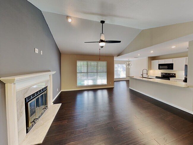 Building Photo - 3401 Monticello Park Pl