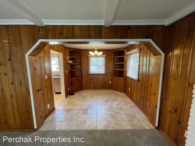Building Photo - 3 br, 2 bath House - 2477 Pacheco Street
