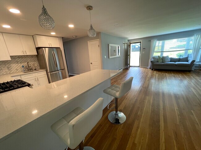 Foto del edificio - 22 Augustus Rd