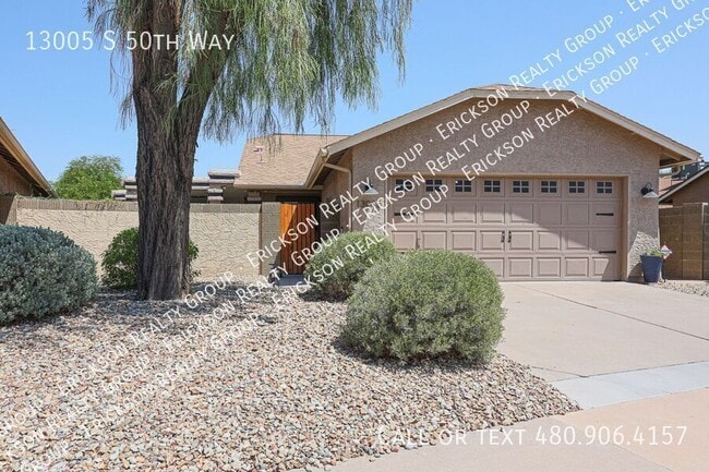 Building Photo - 13005 S 50th Way