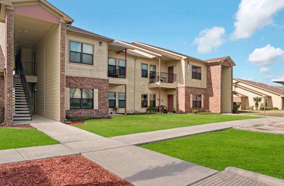 Foto del edificio - Champion Homes at Creek Canyon