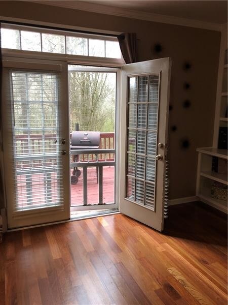 Building Photo - 6435 Queens Court Trace