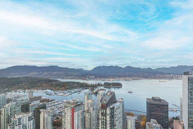 Building Photo - 1151-1151 W Georgia St