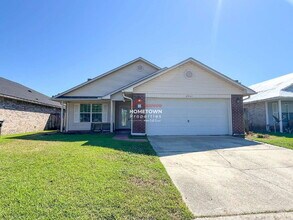 Building Photo - 2967 Creole Way