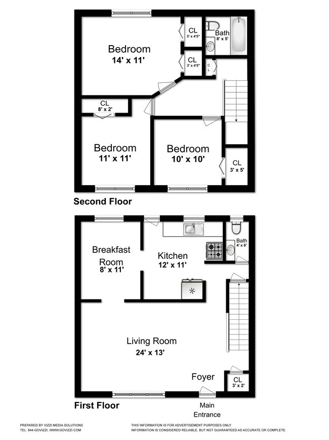 Building Photo - 629 W Maple Rd