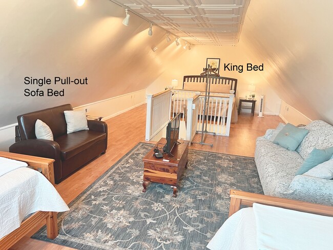 Building Photo - 934 Bagdad Rd