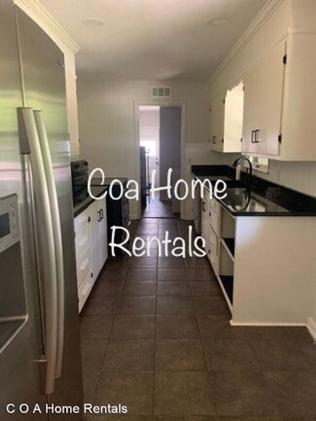 Foto del edificio - 3 br, 2 bath House - 1115 N. Edgemoor Dr