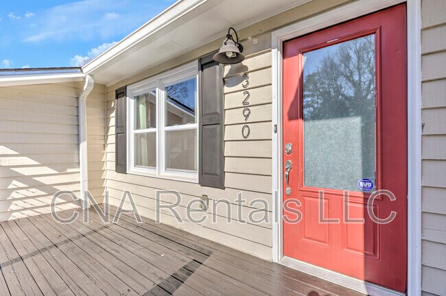 Foto del edificio - 3290 Forest Creek Dr SW