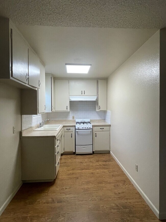 Foto del edificio - Great 1 bedroom 1 bath in Oakdale