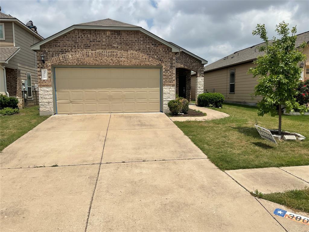 3804 Dover Ferry Crossing, Austin, TX 78728 House Rental in Austin
