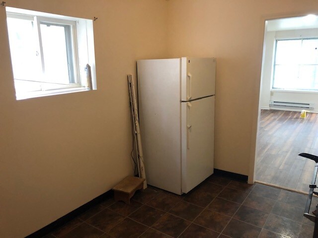 Kitchen - 41 Henry St