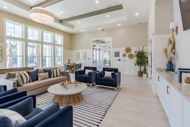 Foto del edificio - Preserve at Hanover Park Apartments