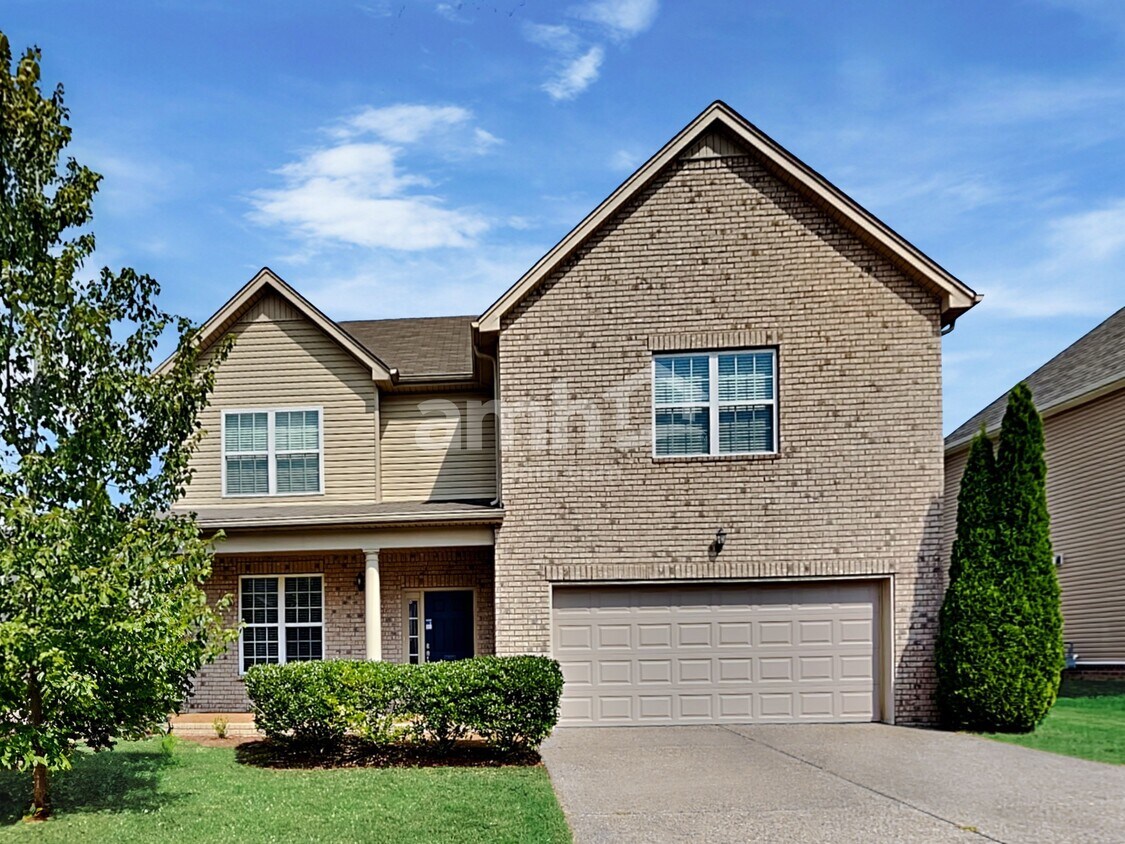 Foto principal - 886 Daybreak Dr
