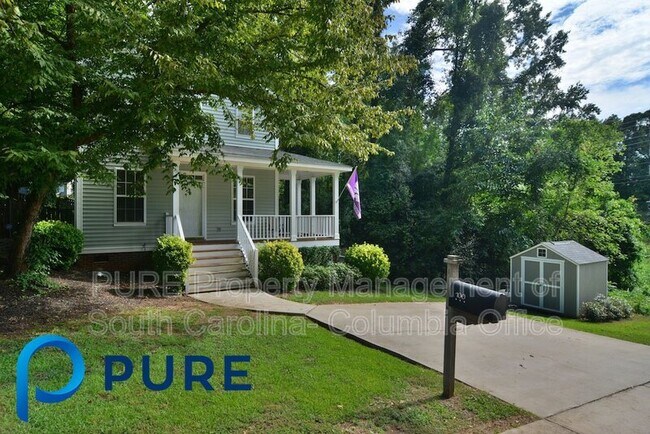 Foto del edificio - 100 Westwood Ave