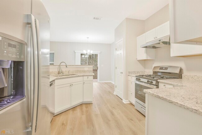 Foto del edificio - 115 Big Elk Ct SW