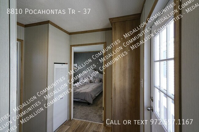 Foto del edificio - 8810 Pocahontas Trail