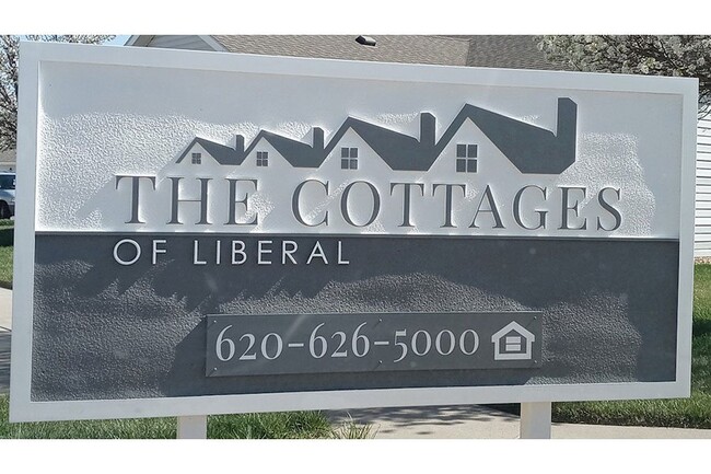 Foto del edificio - Cottages of Liberal