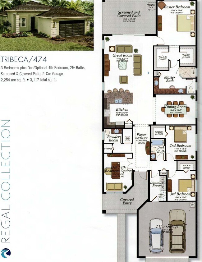 Building Photo - 13382 SW Ibis Shores Rd