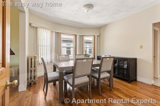 Foto del edificio - 38 George St