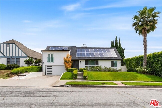 Building Photo - 5528 Marburn Ave