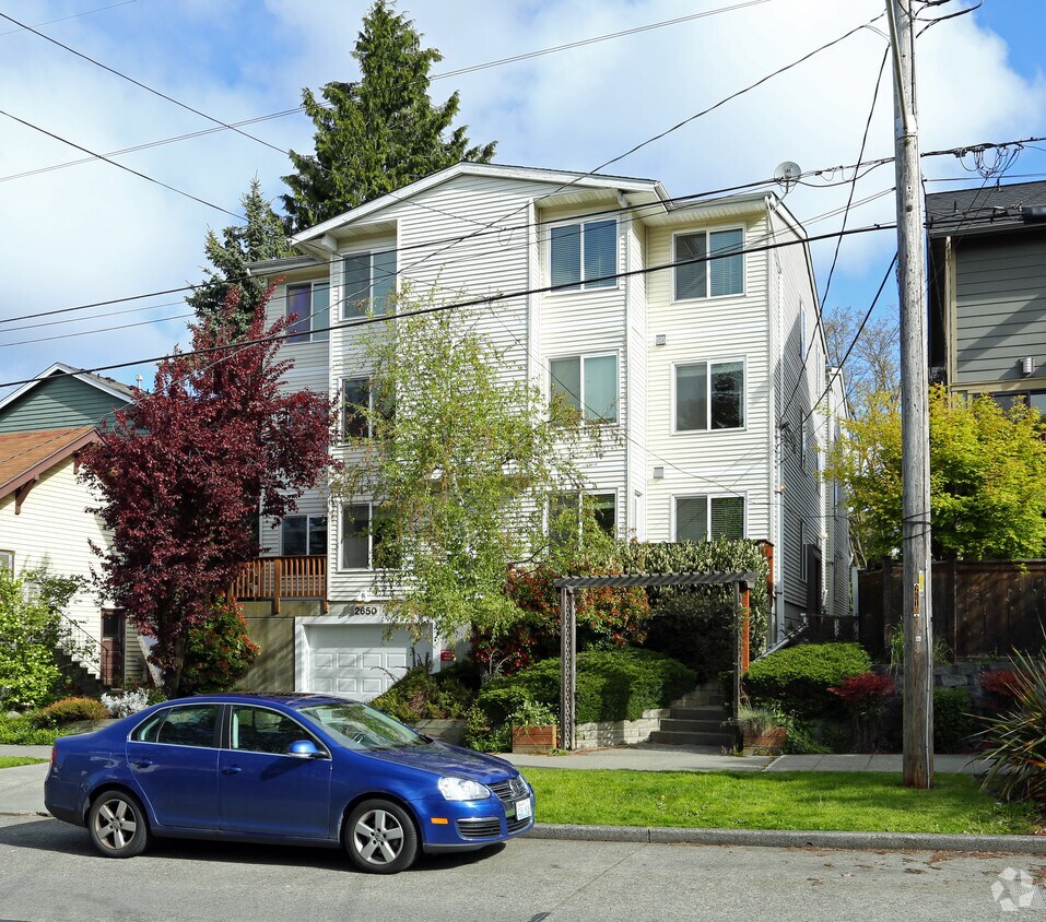 Building Photo - 2650 NW 58th St