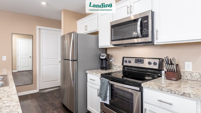 Foto del edificio - 5252 Riggins Run