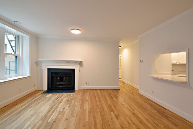 Foto del edificio - 1735 New Hampshire Ave NW