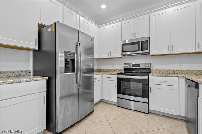 Foto del edificio - 12557 Westhaven Way