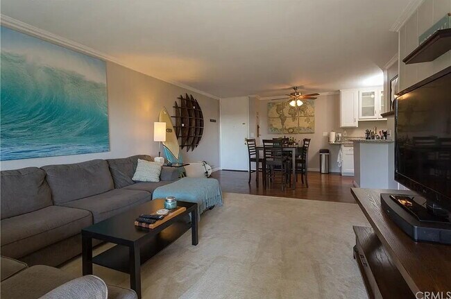 Foto del edificio - 424 N Bellflower Blvd
