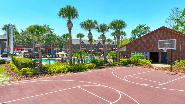 Photo - Campus Crossings on Alafaya Apartments