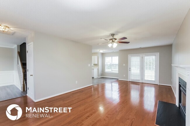 Foto del edificio - 3013 Trellis Ln