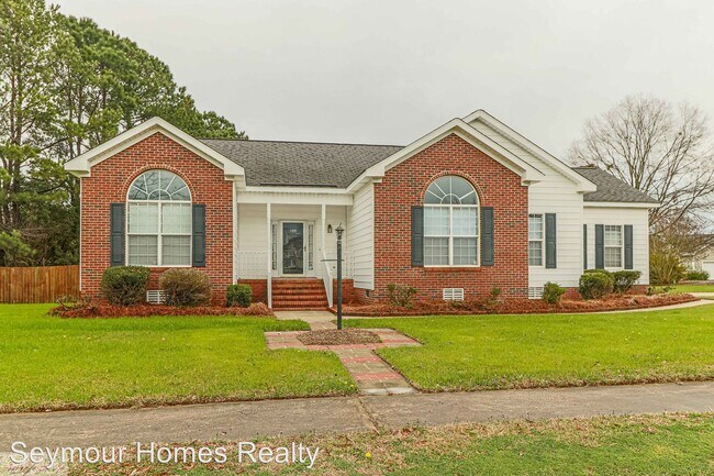 Building Photo - 3 br, 2 bath House - 109 Ryan Blvd