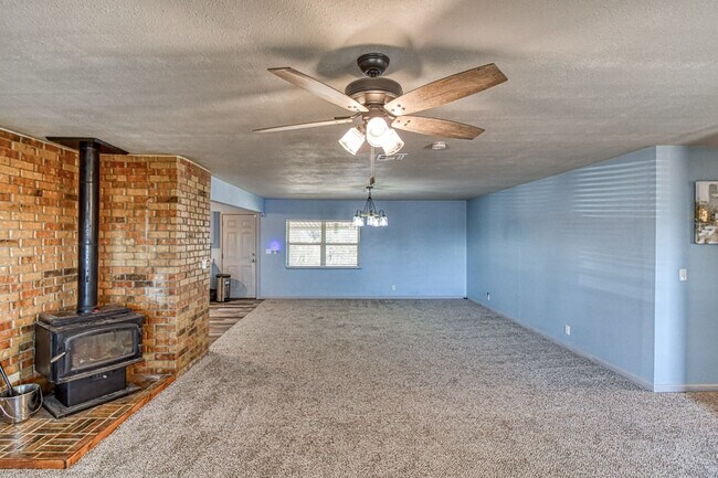 Foto del edificio - 1108 US Hwy 277