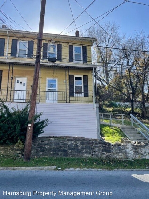 Primary Photo - 3 br, 1 bath House - 700 Mohn St