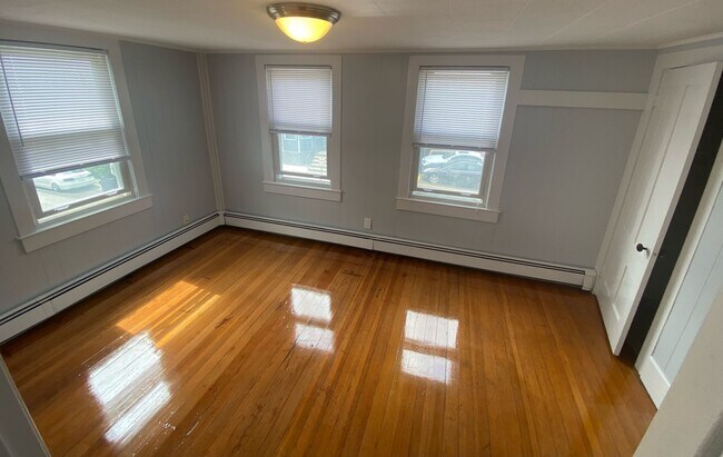 Foto del edificio - 11 Clark St