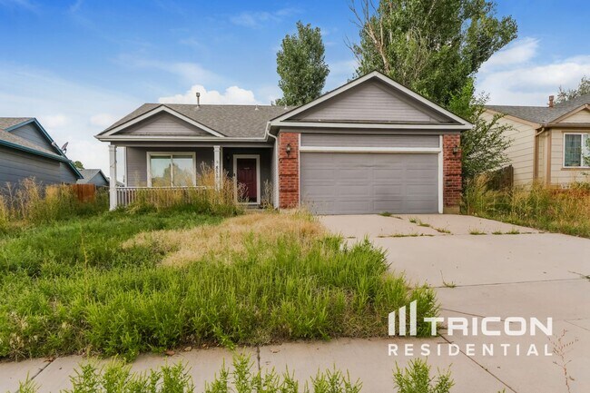 Building Photo - 851 Barn Owl Dr