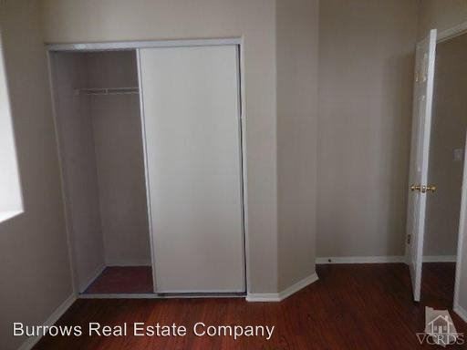Primary Photo - 4000 S Rose Ave