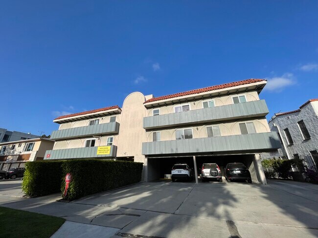 Foto del edificio - 1476 S Shenandoah St