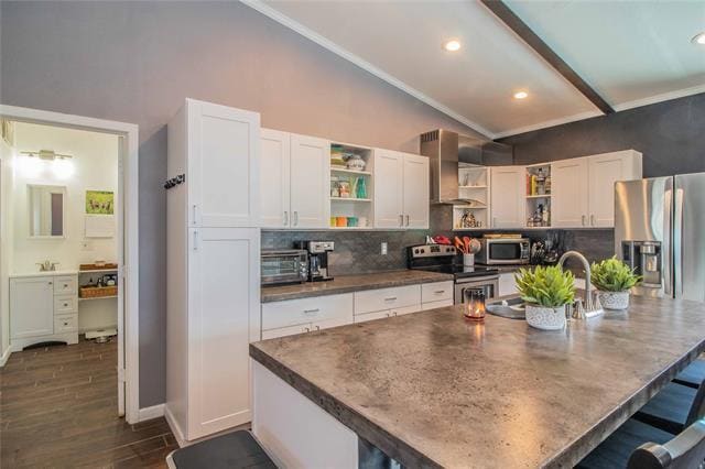 Foto principal - 2701 Blue Mound Rd W